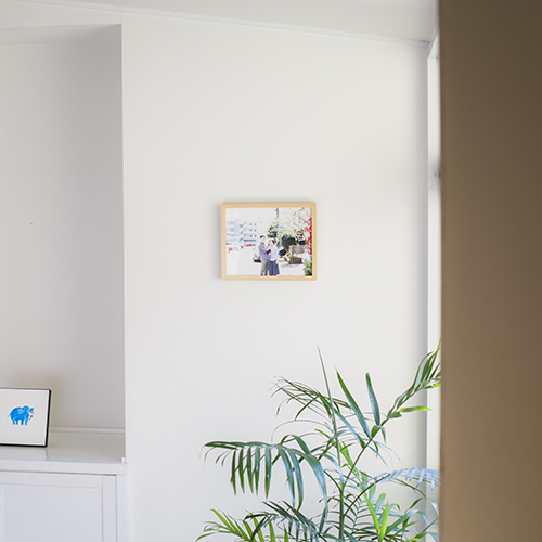 ミニフレーム01