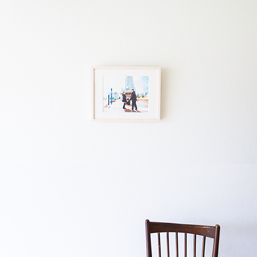 スタンダード01