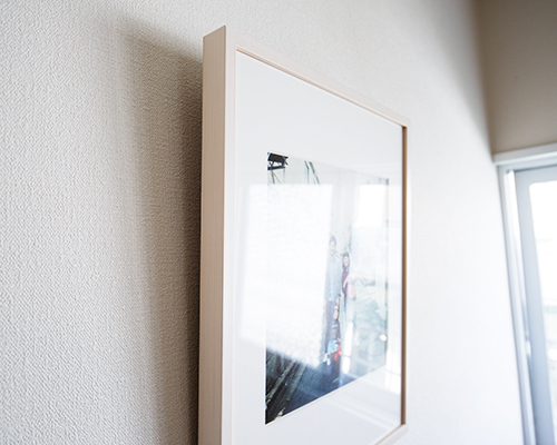 スタンダード03