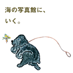 海の写真館2021夏、予約フォーム。