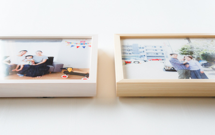 フレームカラー