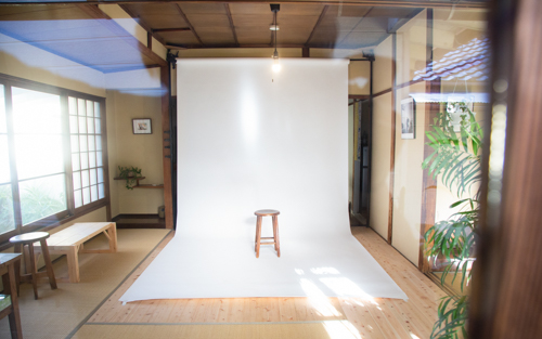 マイナスタジオ